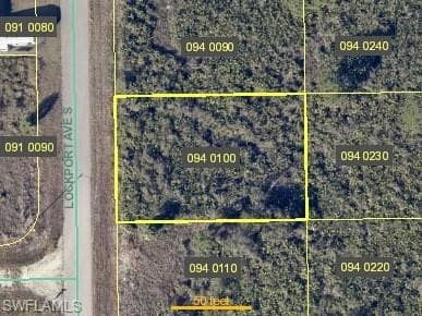 459 Lockport AVE S LEHIGH ACRES, FL 33974