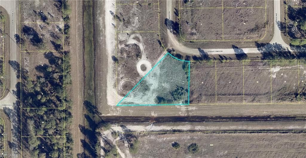 902 Ashley Oaks DR LEHIGH ACRES, FL 33974
