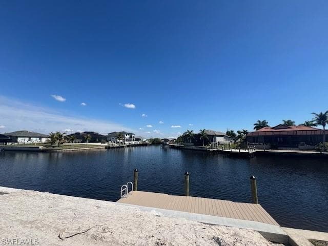 507 Old Burnt Store RD N CAPE CORAL, FL 33993