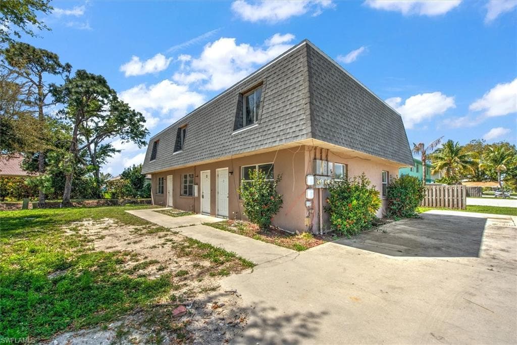 16200 Dublin CIR 1-3 FORT MYERS, FL 33908
