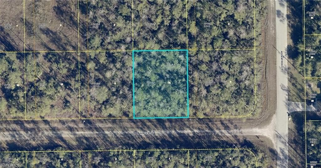 204-206 Singer ST LEHIGH ACRES, FL 33972