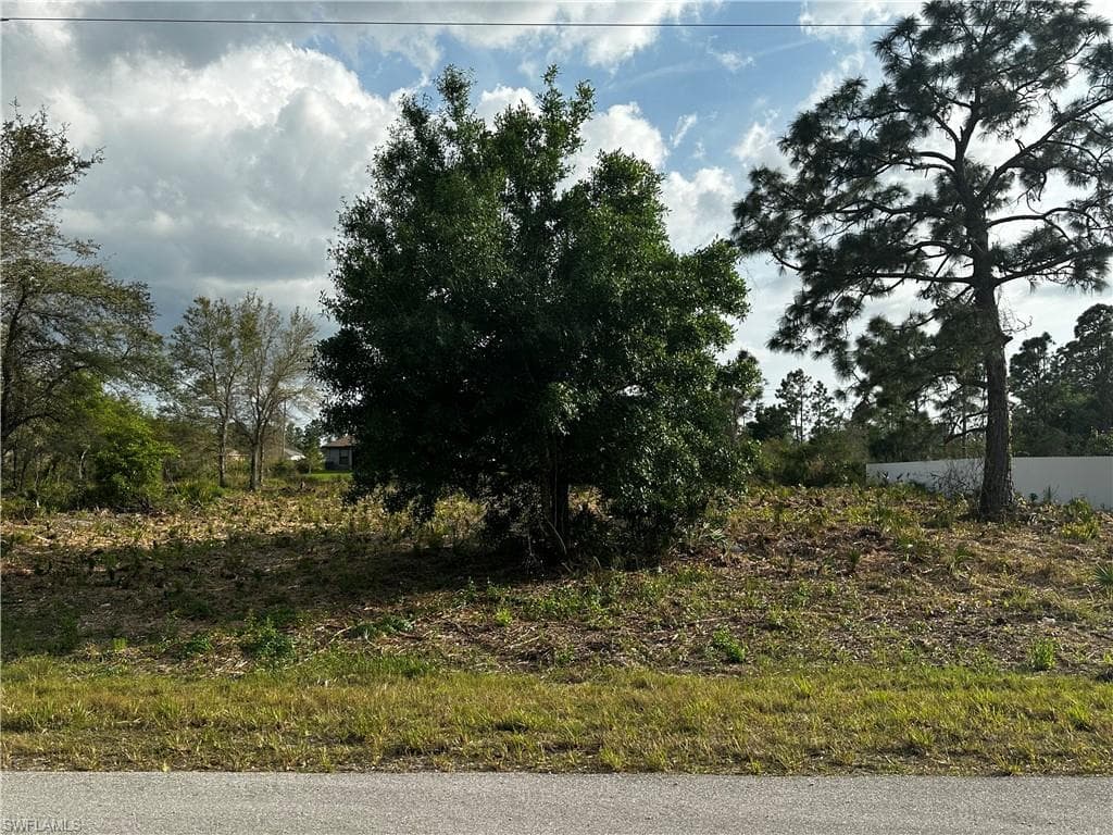 489 Woodman DR LEHIGH ACRES, FL 33972