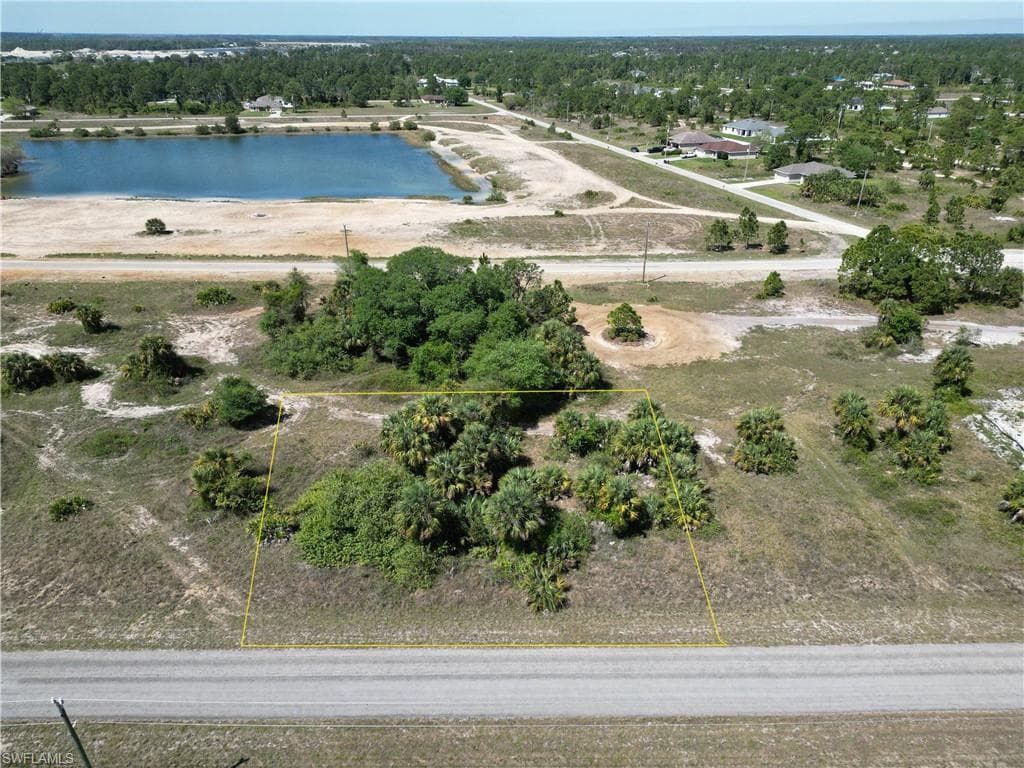 1108 Edgerton AVE LEHIGH ACRES, FL 33974