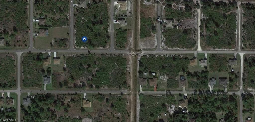 4600 Ida AVE N LEHIGH ACRES, FL 33971