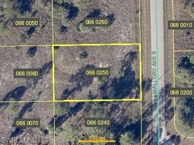 426 Mallory AVE S LEHIGH ACRES, FL 33974
