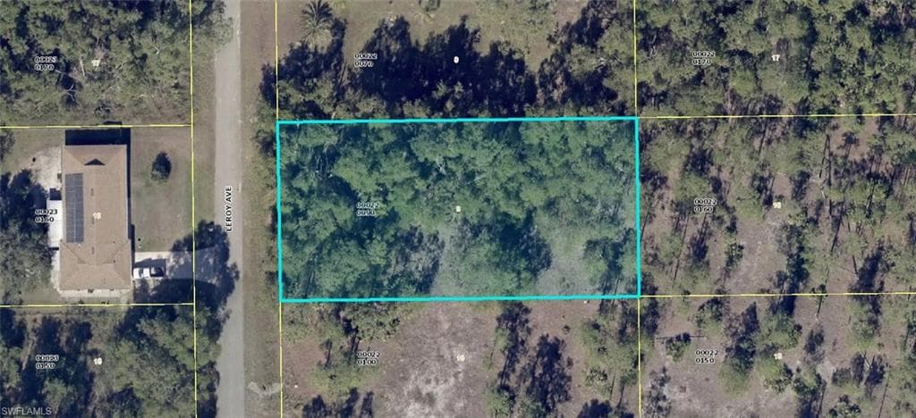 106 Leroy AVE LEHIGH ACRES, FL 33936