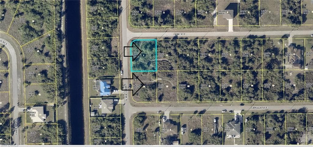 713 Camilla ST E LEHIGH ACRES, FL 33974