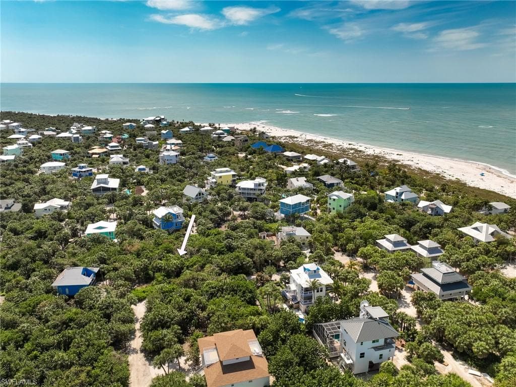 552 Coral CIR CAPTIVA, FL 33924