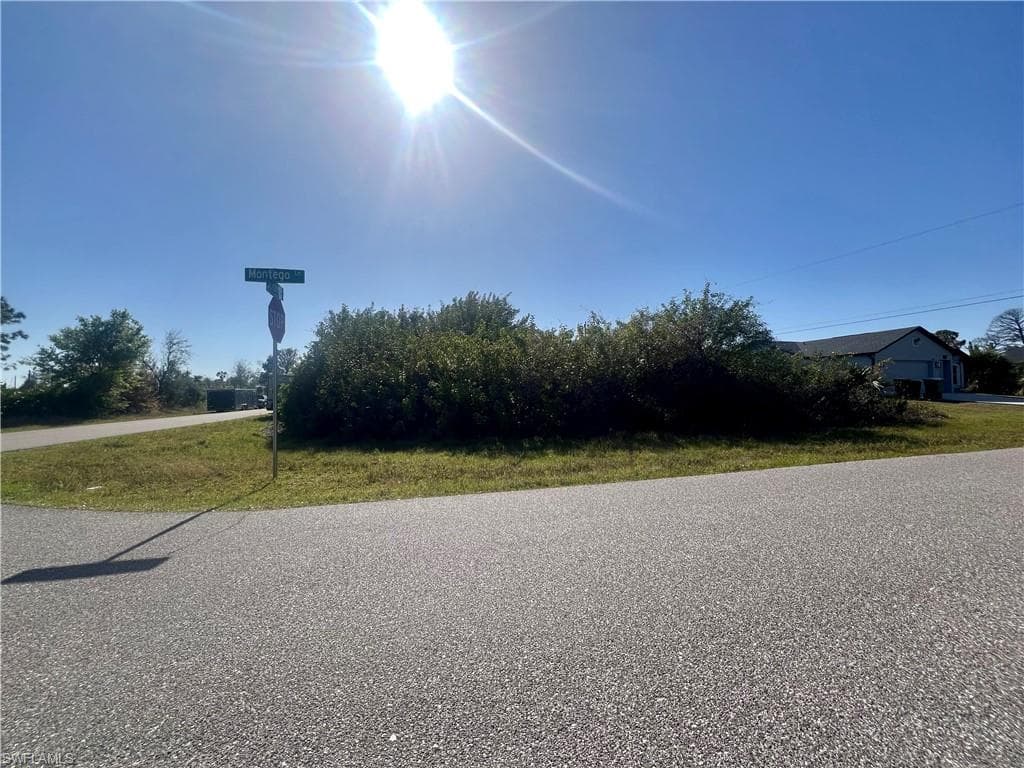 5593 Montego LN PORT CHARLOTTE, FL 33981