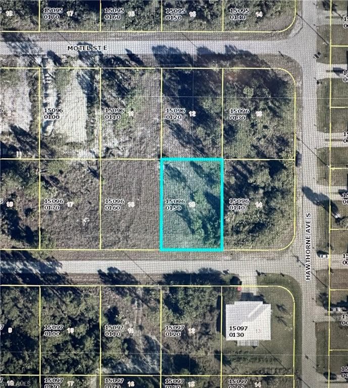 879-881 Duplex ST E LEHIGH ACRES, FL 33974