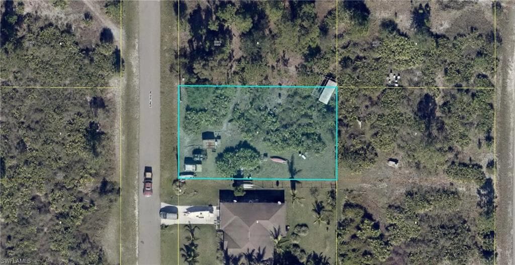 4606 June AVE N LEHIGH ACRES, FL 33971