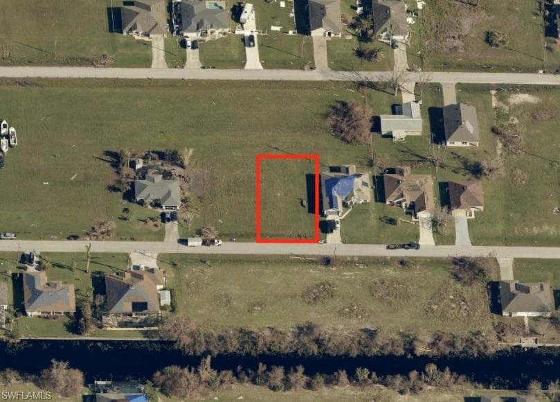 2037 NW 4th ST CAPE CORAL, FL 33993