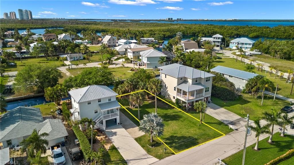 4737 Spring Creek DR BONITA SPRINGS, FL 34134