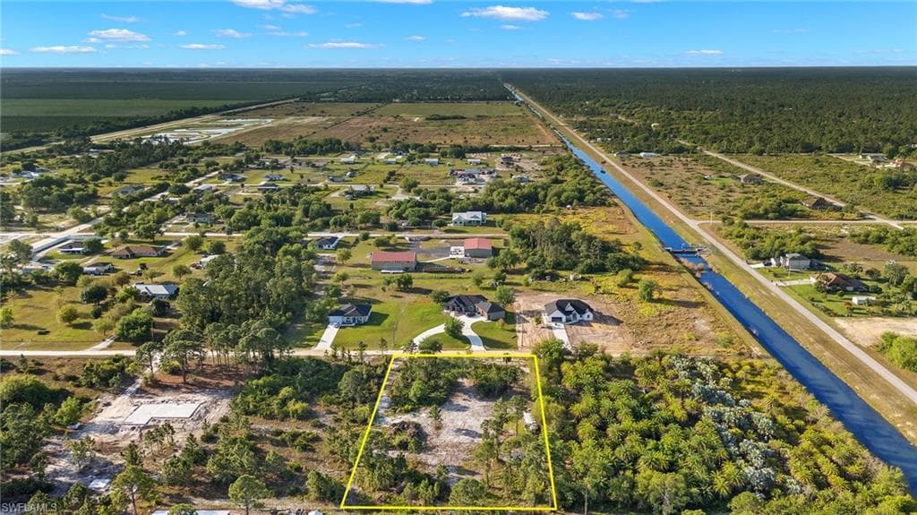 7896 14th PL LABELLE, FL 33935