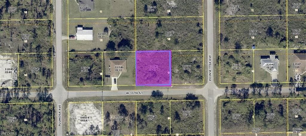 102 W 11 ST LEHIGH ACRES, FL 33972