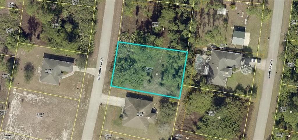 519 Kilarney AVE S LEHIGH ACRES, FL 33974