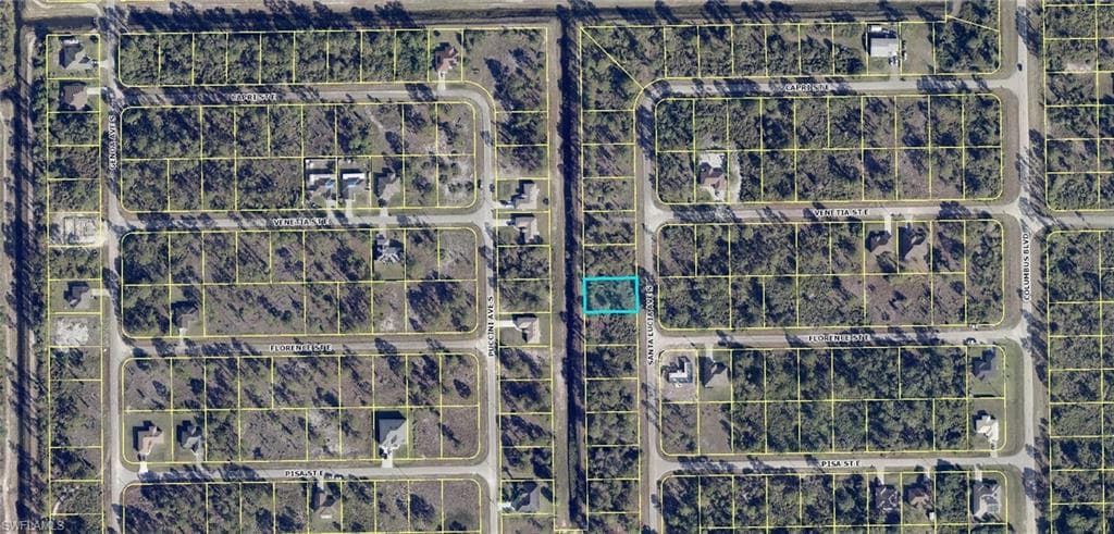 760 Santa Lucia AVE S LEHIGH ACRES, FL 33974