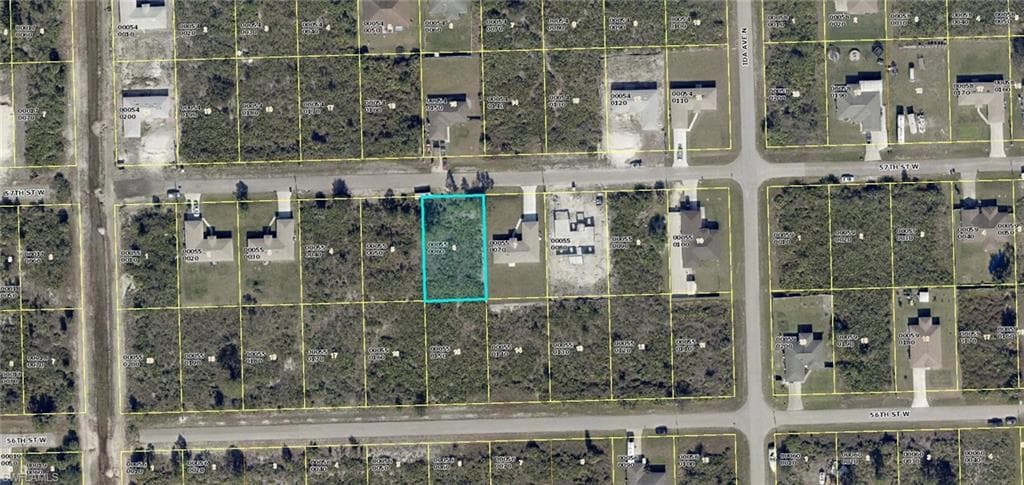 2809 57th ST W LEHIGH ACRES, FL 33971