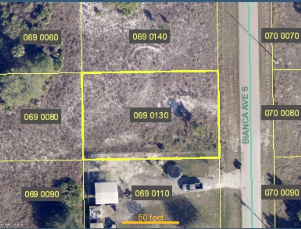 768 Bianca LEHIGH ACRES, FL 33974