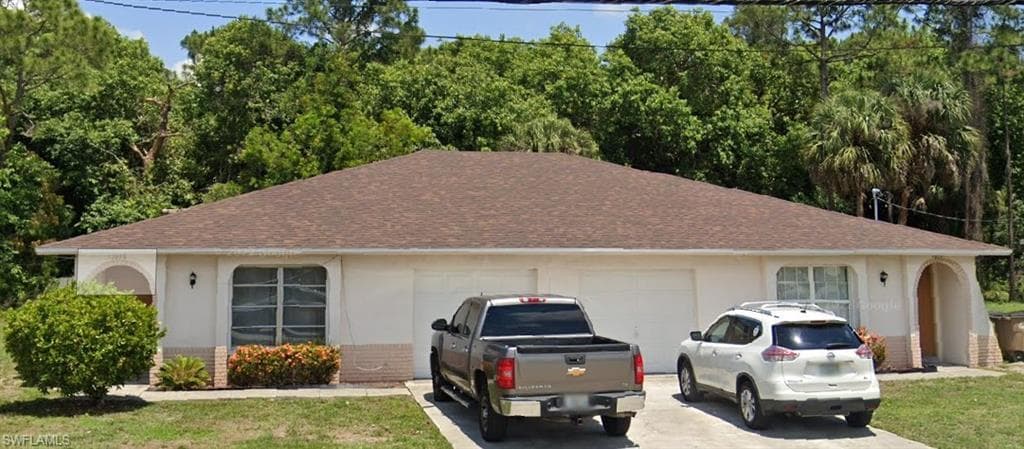 1015-1017 SE 24th AVE CAPE CORAL, FL 33990