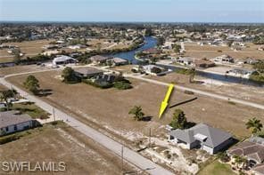 3417 NW 18th ST CAPE CORAL, FL 33993