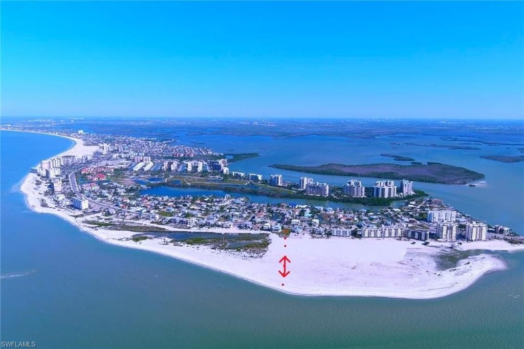8236 Estero BLVD FORT MYERS BEACH, FL 33931