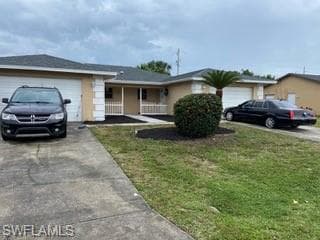 716 SE 47th ST A-B CAPE CORAL, FL 33904