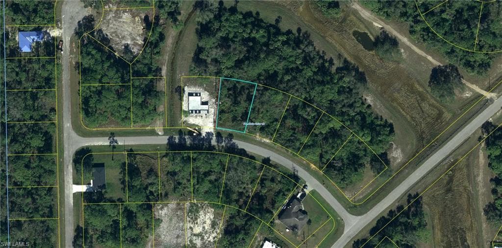 6009 Free LN LABELLE, FL 33935