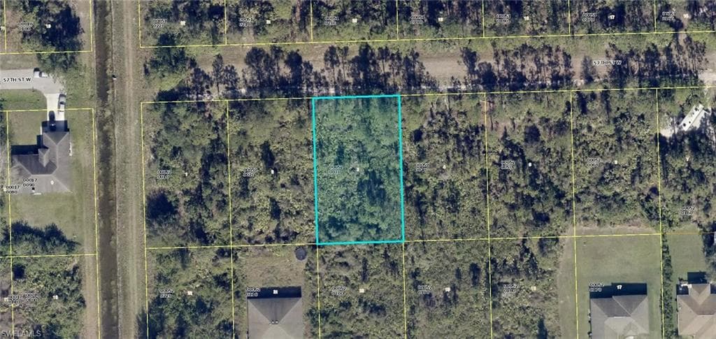 3417 57th ST W LEHIGH ACRES, FL 33971