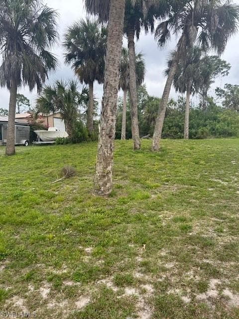 228 McCabe ST PORT CHARLOTTE, FL 33953