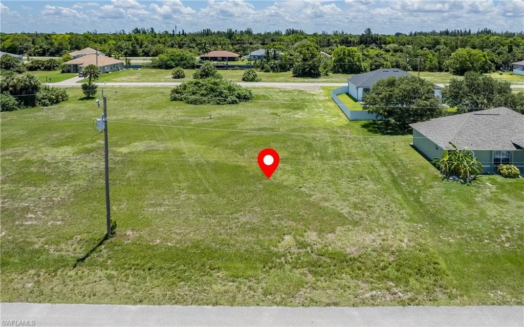 3025 NW 41st PL CAPE CORAL, FL 33993