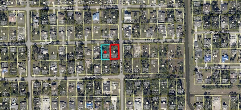 3203 18th ST W LEHIGH ACRES, FL 33971