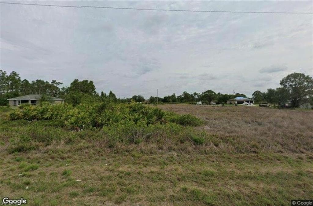 1143 Ecstasy ST E LEHIGH ACRES, FL 33974