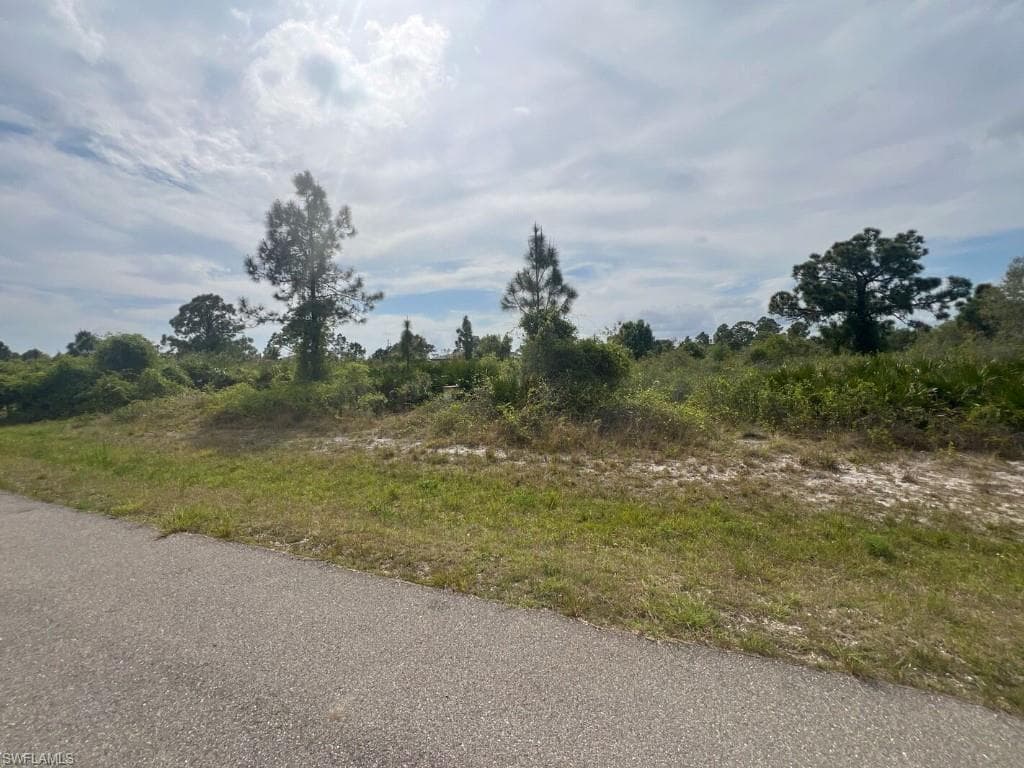4607 June AVE N LEHIGH ACRES, FL 33971