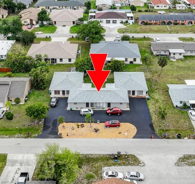 710 46th TER 1-4 CAPE CORAL, FL 33904