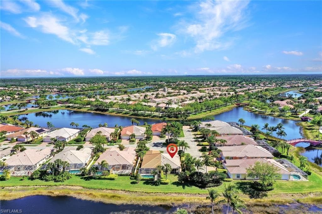 7847 Ionio CT NAPLES, FL 34114