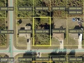 3216 37th ST SW LEHIGH ACRES, FL 33976