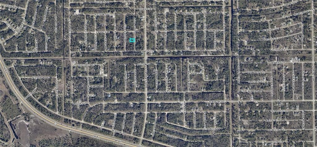846 Dudley AVE S LEHIGH ACRES, FL 33974