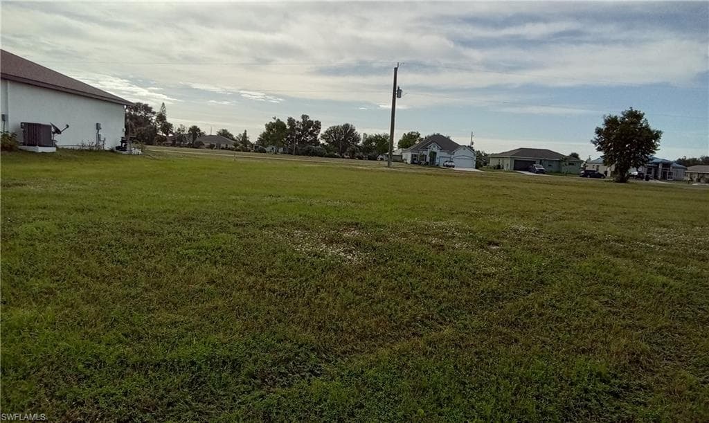16323 Navarro CT PUNTA GORDA, FL 33955
