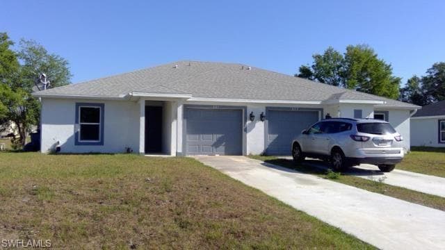 521-523 Piedmont ST LEHIGH ACRES, FL 33974