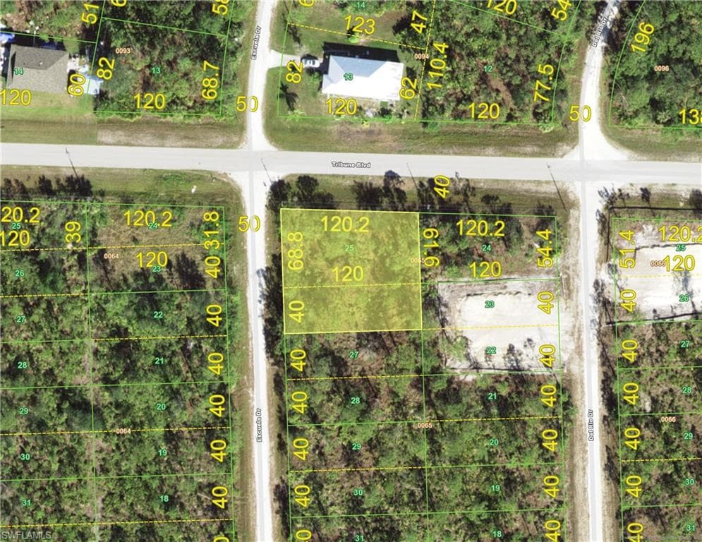 12280 Escuela DR PUNTA GORDA, FL 33955