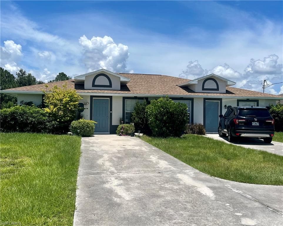 4612-4614 Leonard BLVD S LEHIGH ACRES, FL 33973