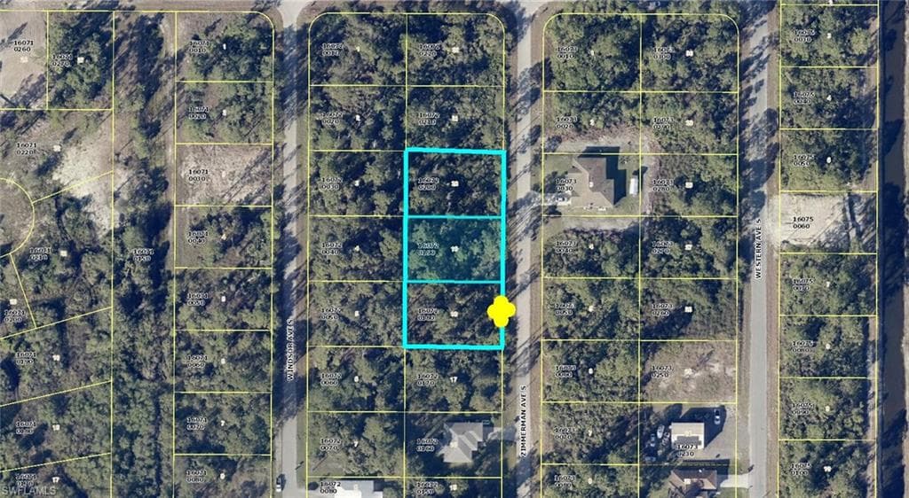 448 Zimmerman AVE LEHIGH ACRES, FL 33974