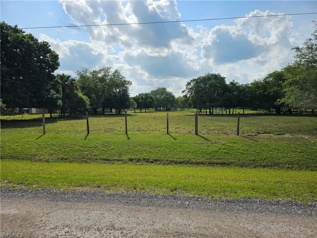 530 N Brida ST CLEWISTON, FL 33440