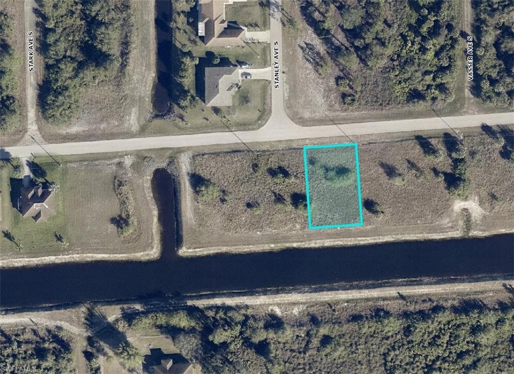 1136 Hudson ST E LEHIGH ACRES, FL 33974