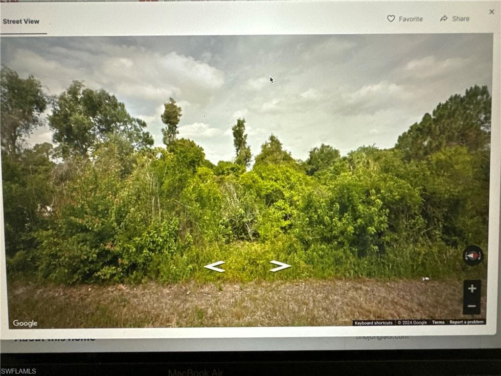 3497 NW 19th AVE N OKEECHOBEE, FL 34972
