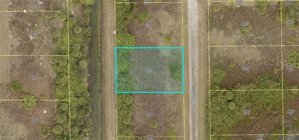 508 Lone Star LN LEHIGH ACRES, FL 33974