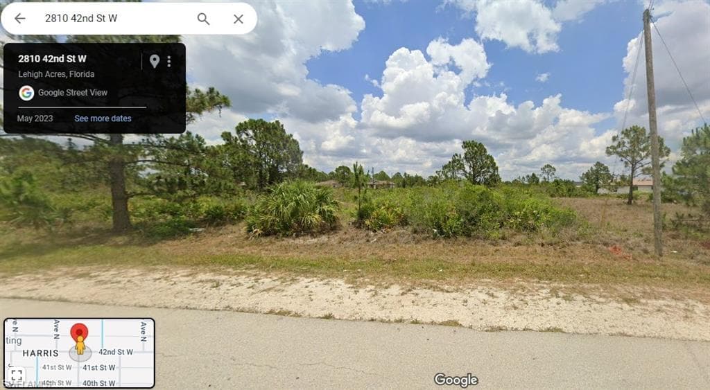 2810 42nd ST W LEHIGH ACRES, FL 33971
