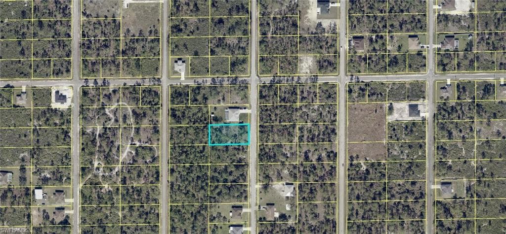 1219 Euclid AVE LEHIGH ACRES, FL 33972