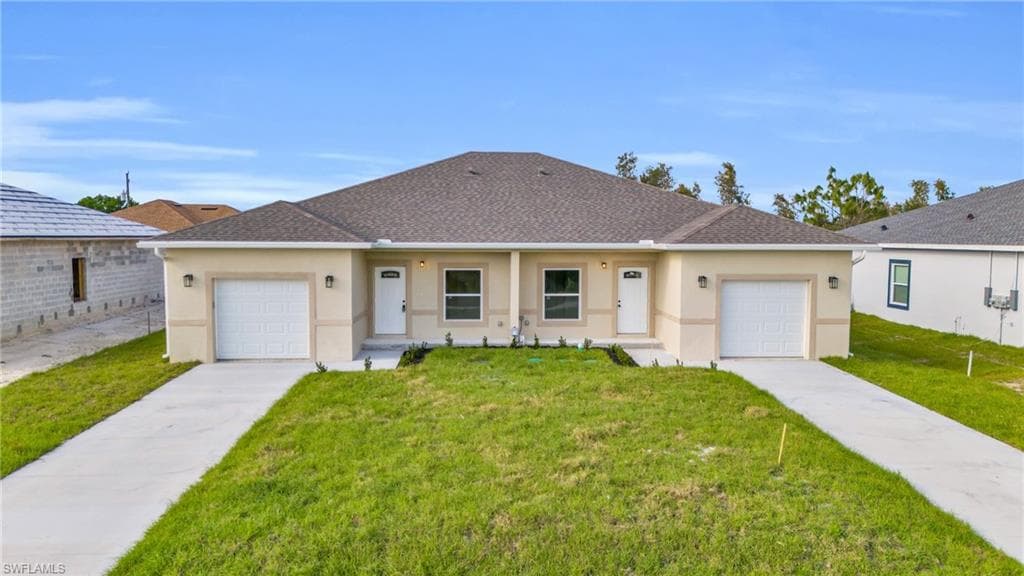 12200 Tetzel AVE PORT CHARLOTTE, FL 33981